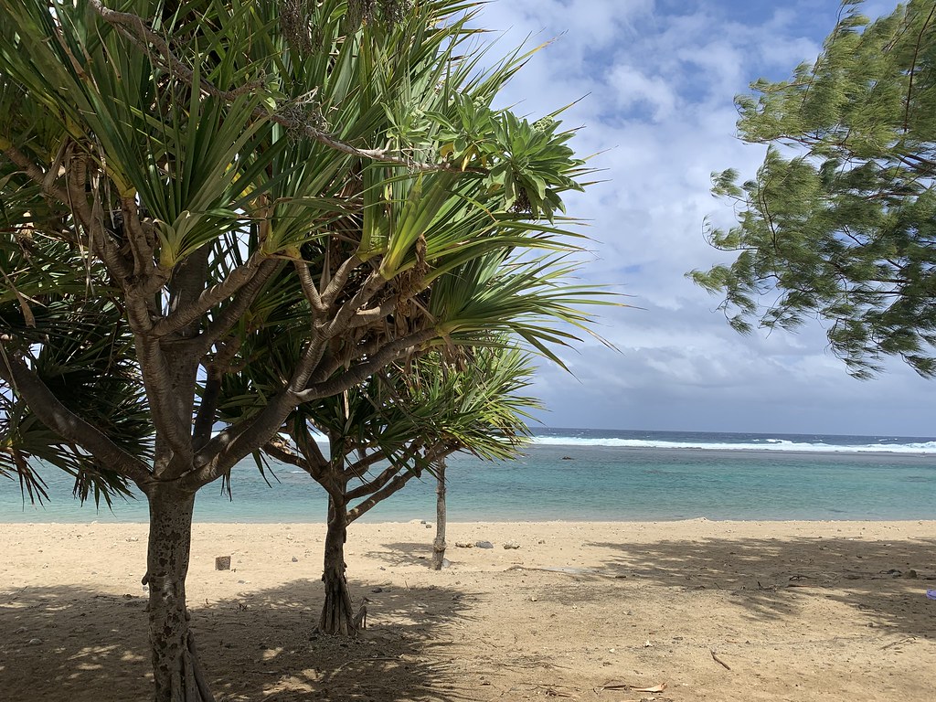 2021 08 04 StPierre, La Réunion Marion Dupuy Flickr