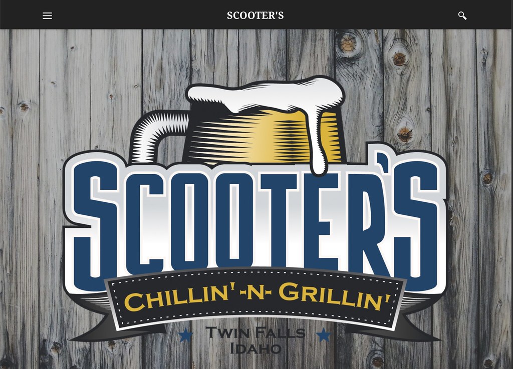 Scooter's Twin Falls Idaho, May 31, 2021 Flickr