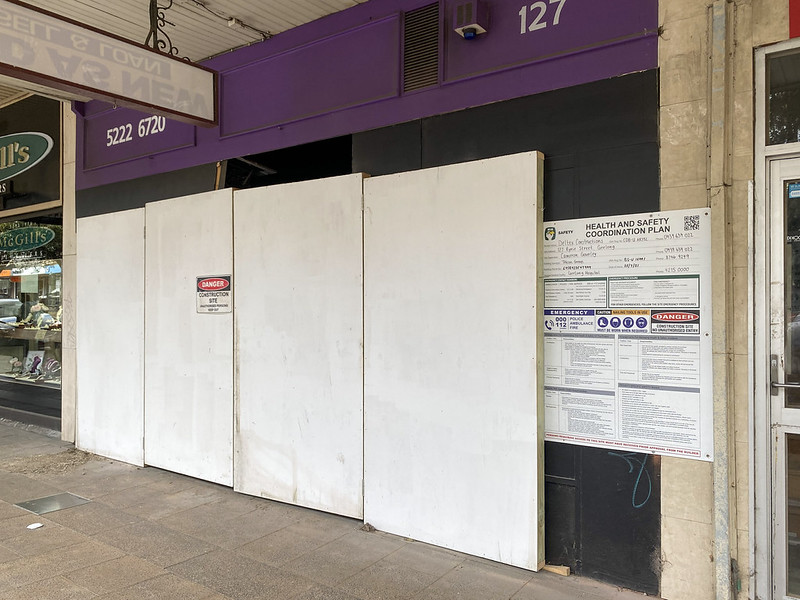 New Development at 127 Ryrie Street The Electric Hotel