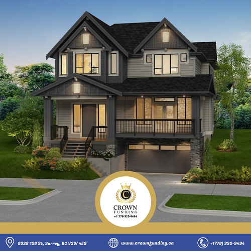 Mortgage Broker in Vancouver Are you looking for best mort… Flickr