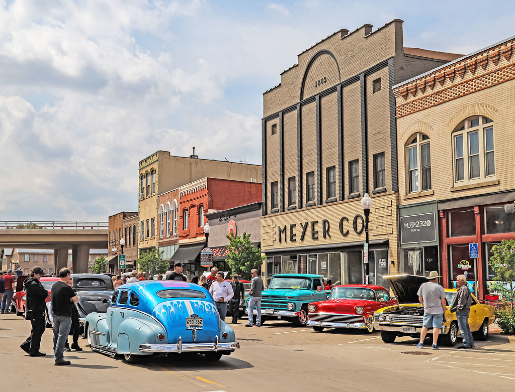 Hastings Classic Car Show 2021 Hastings Chamber of Commerce and Tourism Bureau Flickr