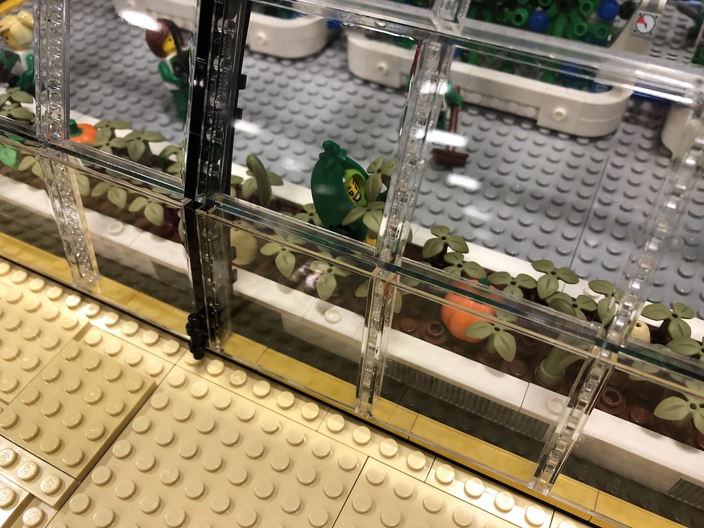 3LUG Blue Harvest Built by Nick Kappatos and myself for B… Flickr