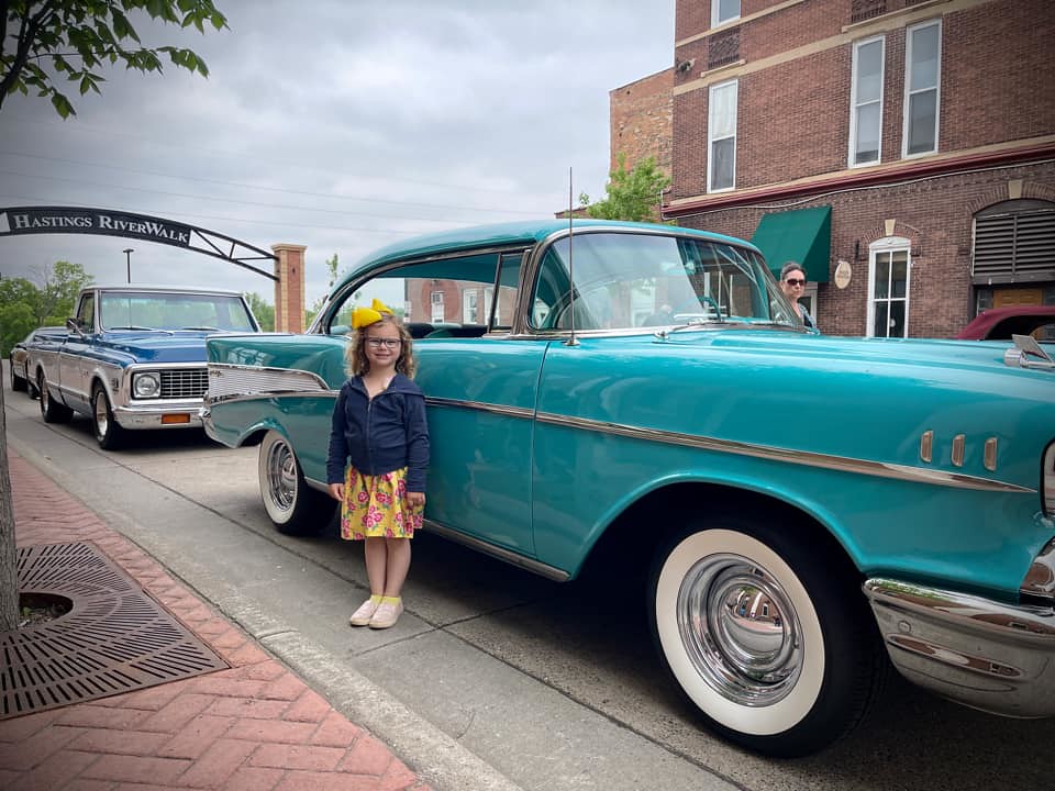 Hastings Classic Car Shows Hastings Chamber of Commerce and Tourism