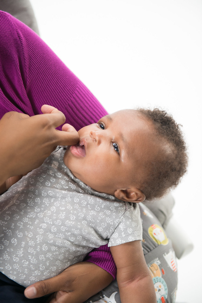 20210805FNSUNC0016 Infant demonstrating rooting. Find T… Flickr