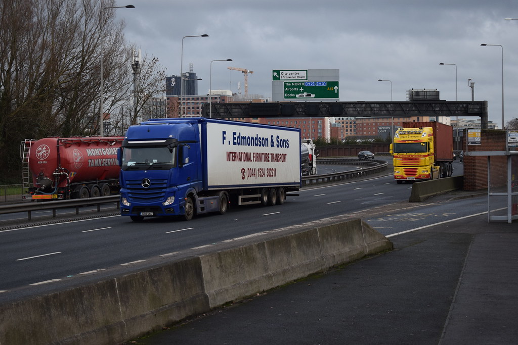 GK12 UAE F. Edmondson & Sons International Furniture Tra… Flickr