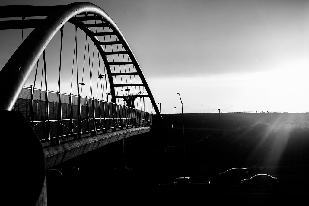 Keep You Apart, Deep in My Heart Thomas Hawk Flickr