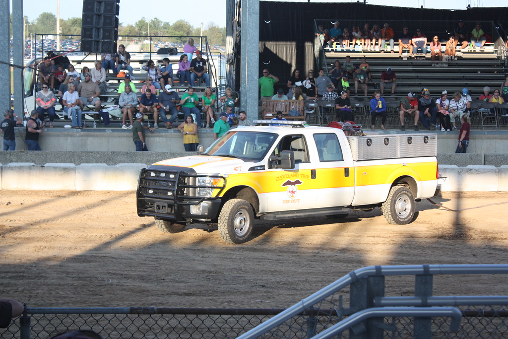2021 Demolition Derby Camera Corps Flickr