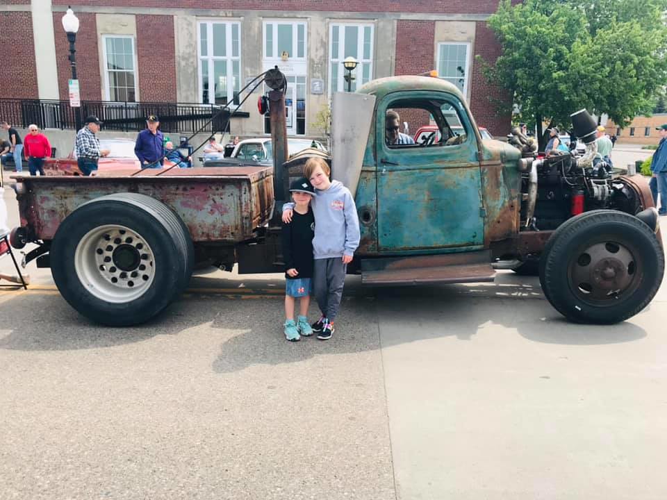 Hastings Classic Car Shows Hastings Chamber of Commerce and Tourism