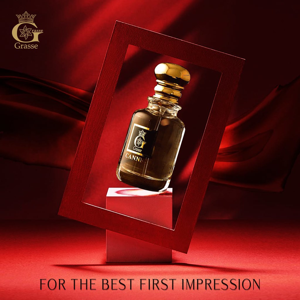 Best Perfume Store in Abu Dhabi Mariotstore An Emirati p… Flickr