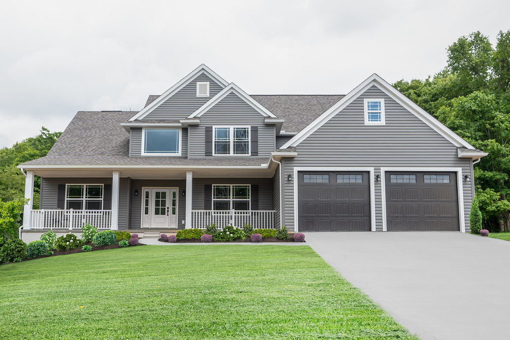 Covington Family Summerfield, OH 0702814 Wayne Homes Flickr