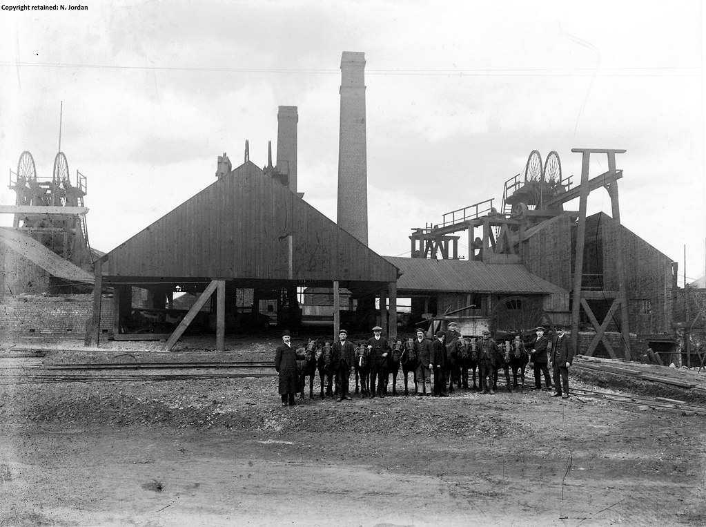 Victoria Coal & Coke Company Limited Flickr