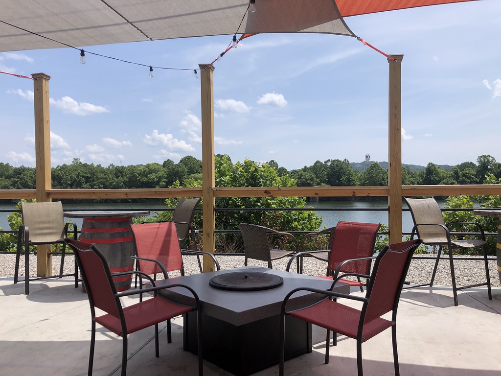 St. Albans Edition EZ Street Candace Lately