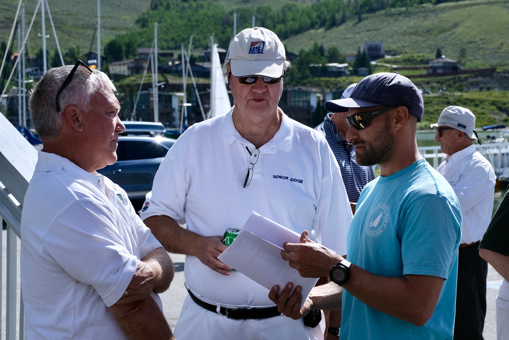 Dillon Yacht Club DYC Dillon Open 2021 Flickr