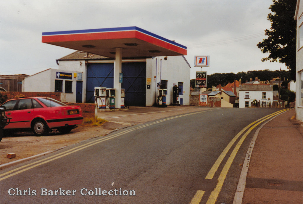 Butler Wakefield & Wixl, Heywood Road, Cinderford, Glouc… Flickr