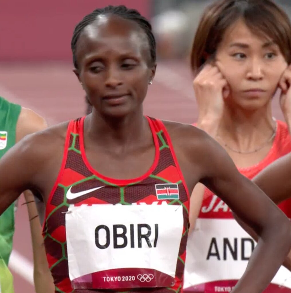 Hardloopnieuws Hellen Obiri wint halve marathon New York (vierde