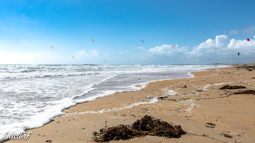 Ste Barbe1 Plage de Saint Barbe Olivier FAVELIN Flickr