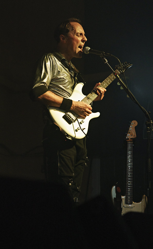 Lead Guitar Duran Tribute Band Duran UK Duran Duran Tr… Flickr