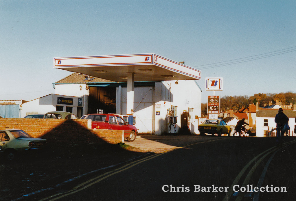 Butler Wakefield & Wixl, Heywood Road, Cinderford, Glouc… Flickr