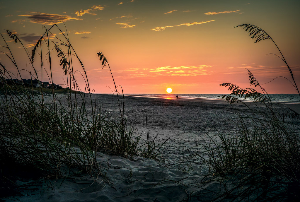 8.8.21 F Sunrise...Hilton Head Island Steve Owen Flickr