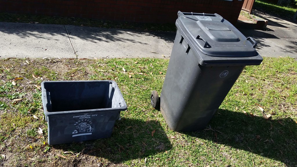 Canterbury Old Days I was doing some cleanup jobs in Cant… Flickr