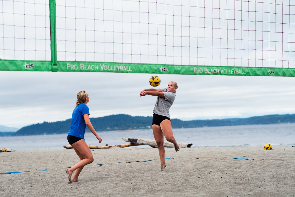 AVA Volleyball 2021 Flickr