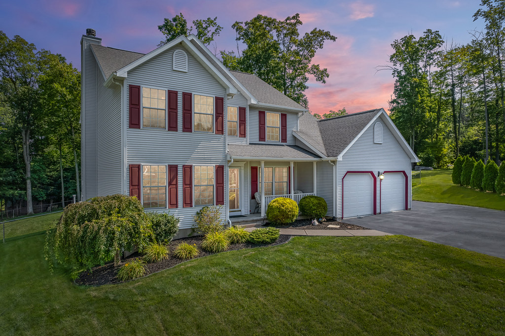 8 Merganser Court, Mountain Top Flickr