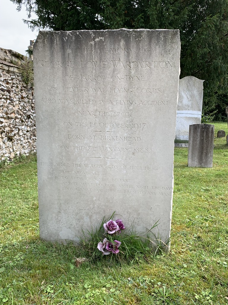 All Saints Church Narborough, Norfolk andy laing Flickr