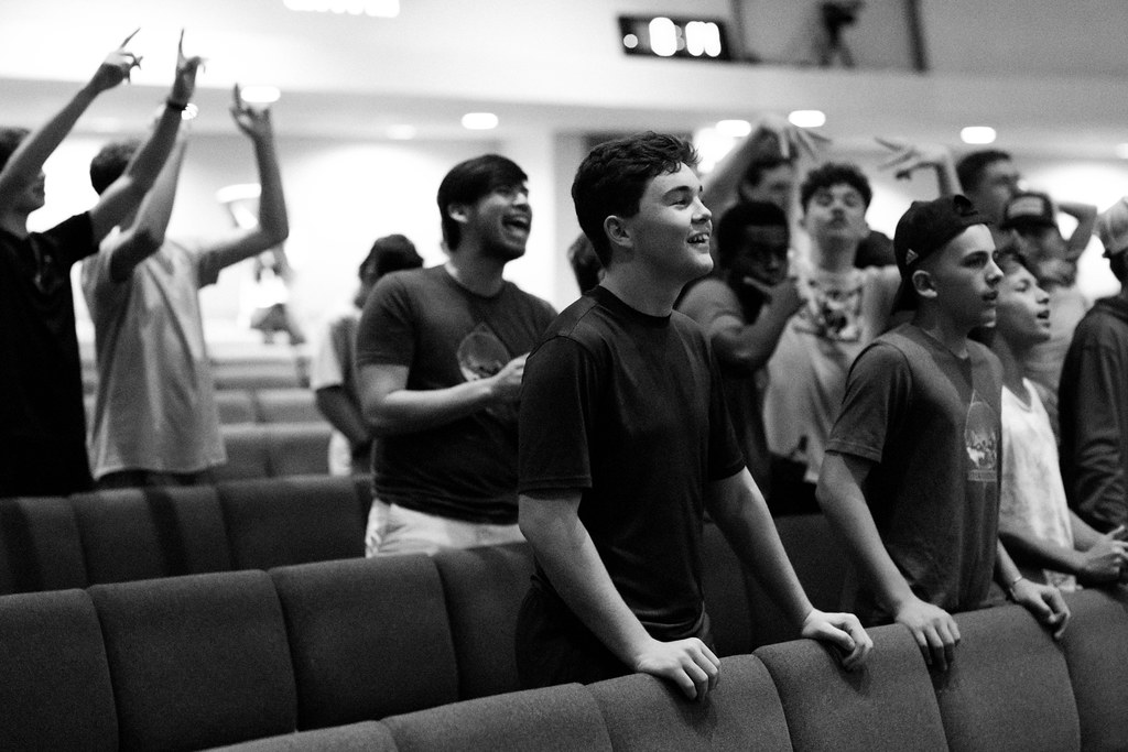 20210721SWAll Youth Worship0S4A0195.jpg Grace Bible Church Flickr