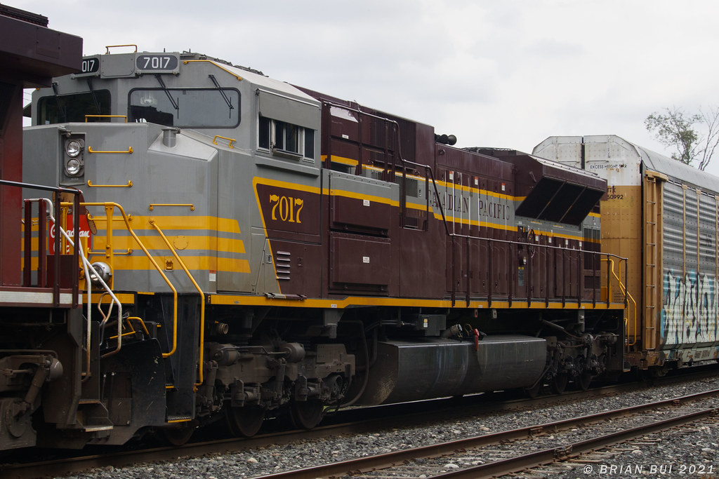 CP 7017 | Brian Bui | Flickr