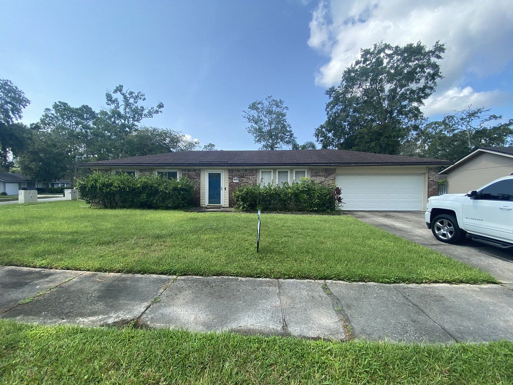 11680 Mossy Way Jacksonville fl Flickr