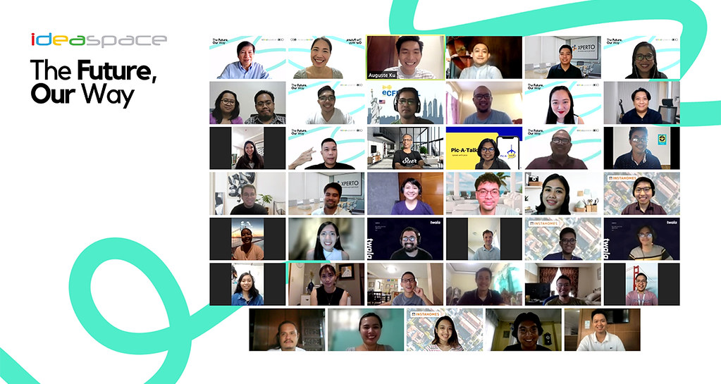 15 Filipino startups pave way for Digital First future through