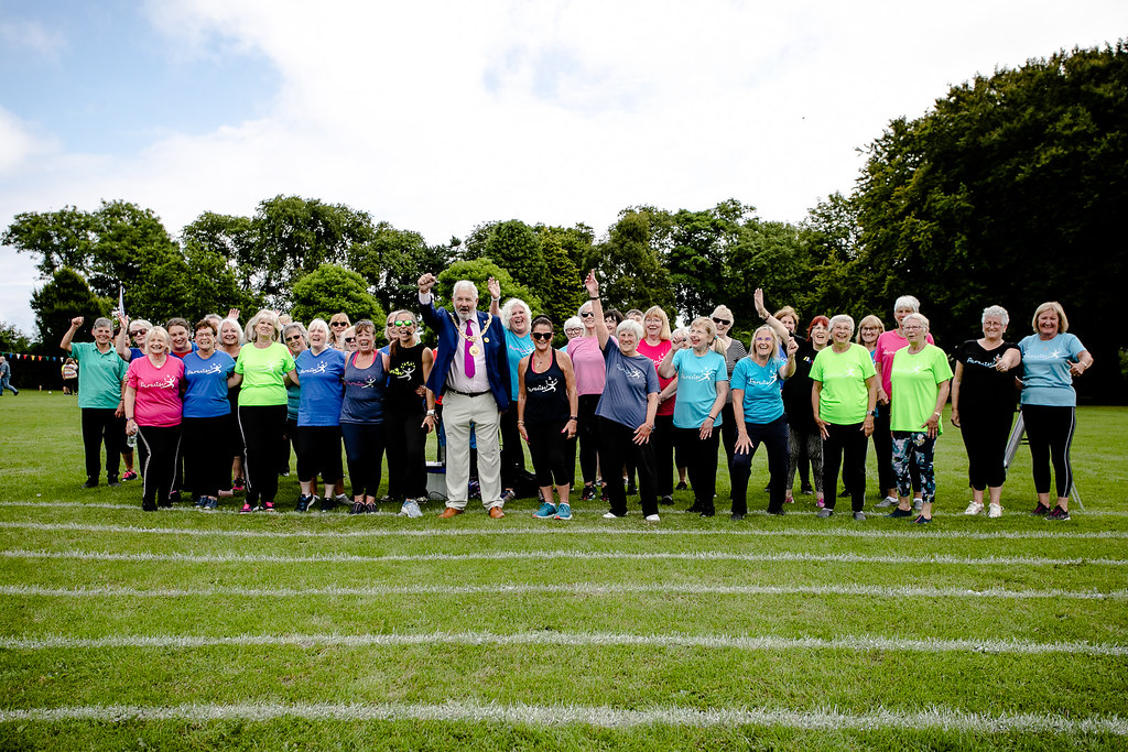 Nobles Park Fun Day 2021 Flickr