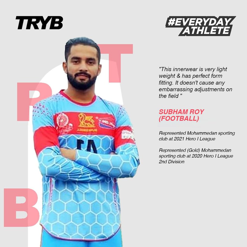 TrybWear male athletic support underwear Are you looking … Flickr