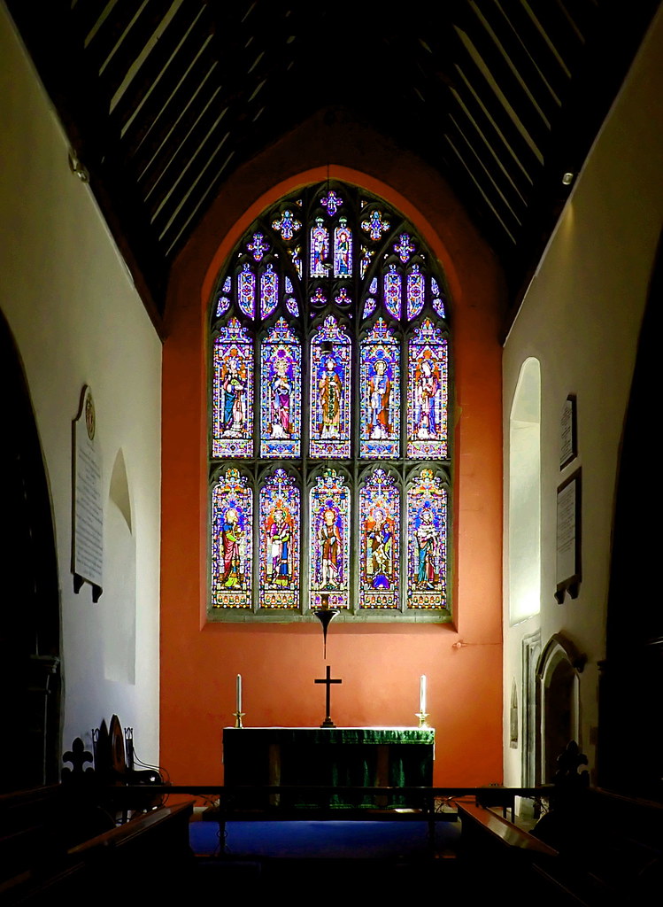 St Mildred's Tenterden St Mildred's Church Tenterden E… Flickr