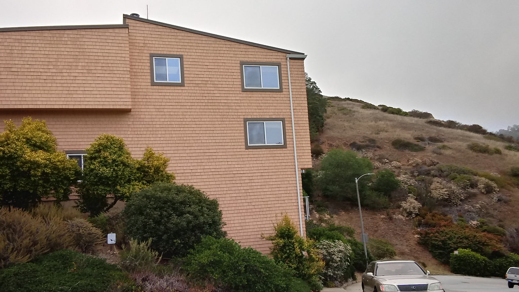 Malta Drive, Miraloma Park, San Francisco 20210731_193641… Flickr