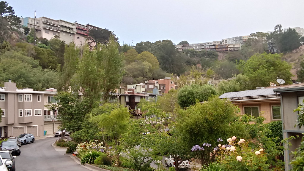 Malta Drive, Miraloma Park, San Francisco 20210731_194322… Flickr