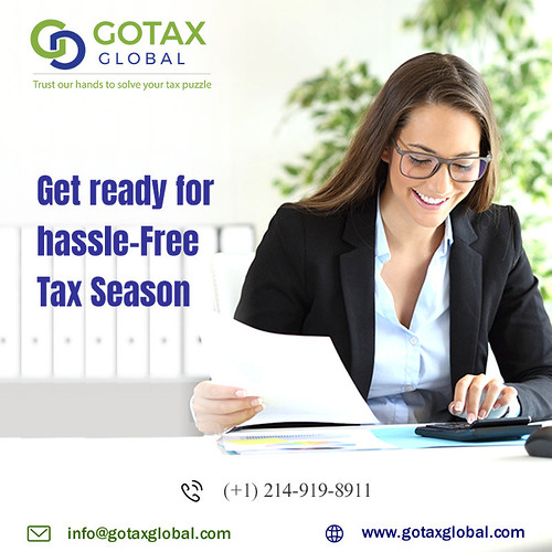 tax accounting services texas We have got your back to man… Flickr