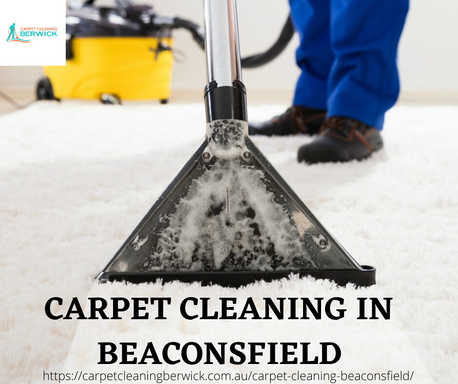Carpet Cleaning in Beaconsfield Do you want the best carpe… Flickr