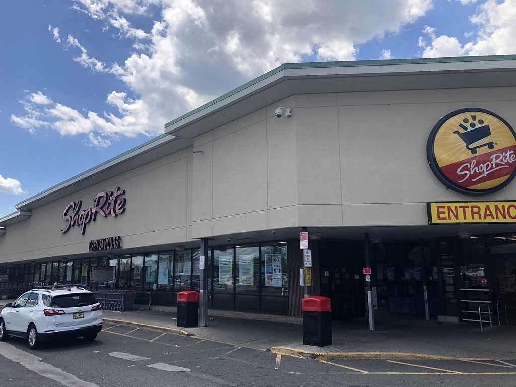 ShopRite Perth Amboy, NJ ShopRite Perth Amboy, NJ Read m… Flickr