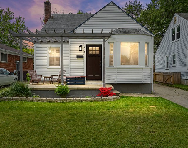 Real Estate in Birmingham MI Flickr