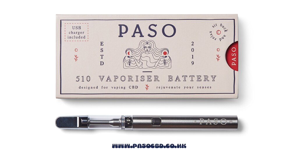 What is the best vape pen starter kit to get me going? Flickr