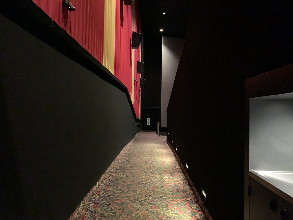 Regal Short Pump interior Regal Short Pump (55,769 square … Flickr