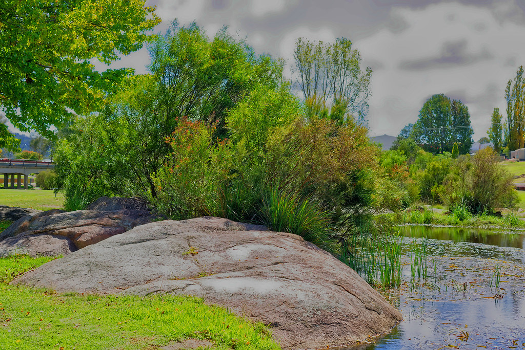 Stanthorpe Stanthorpe is a rural town and locality in the … Flickr