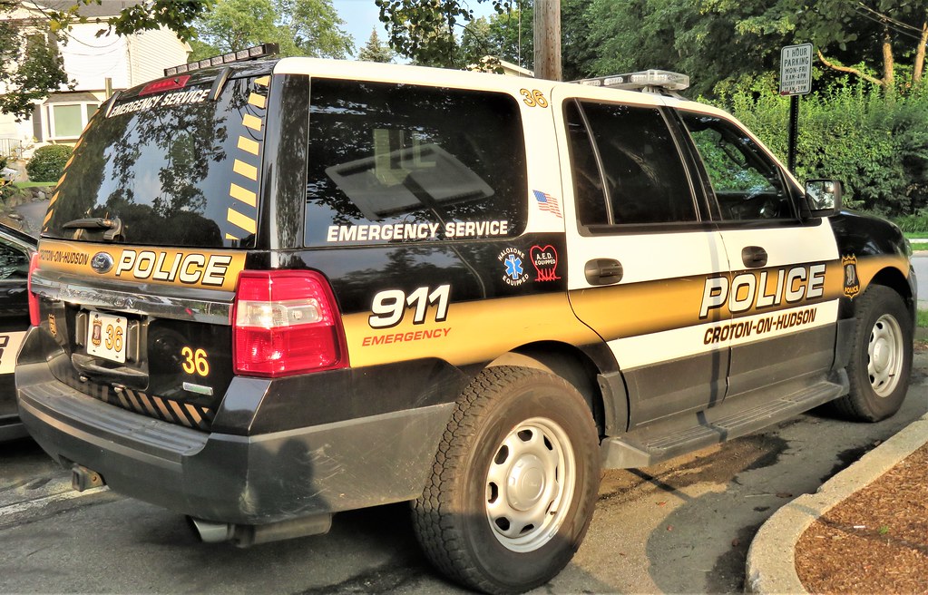 CrotononHudson Police, CrotononHudson, New York Flickr