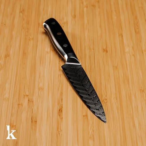 Best knife sharpening service Any professional camp chef w… Flickr