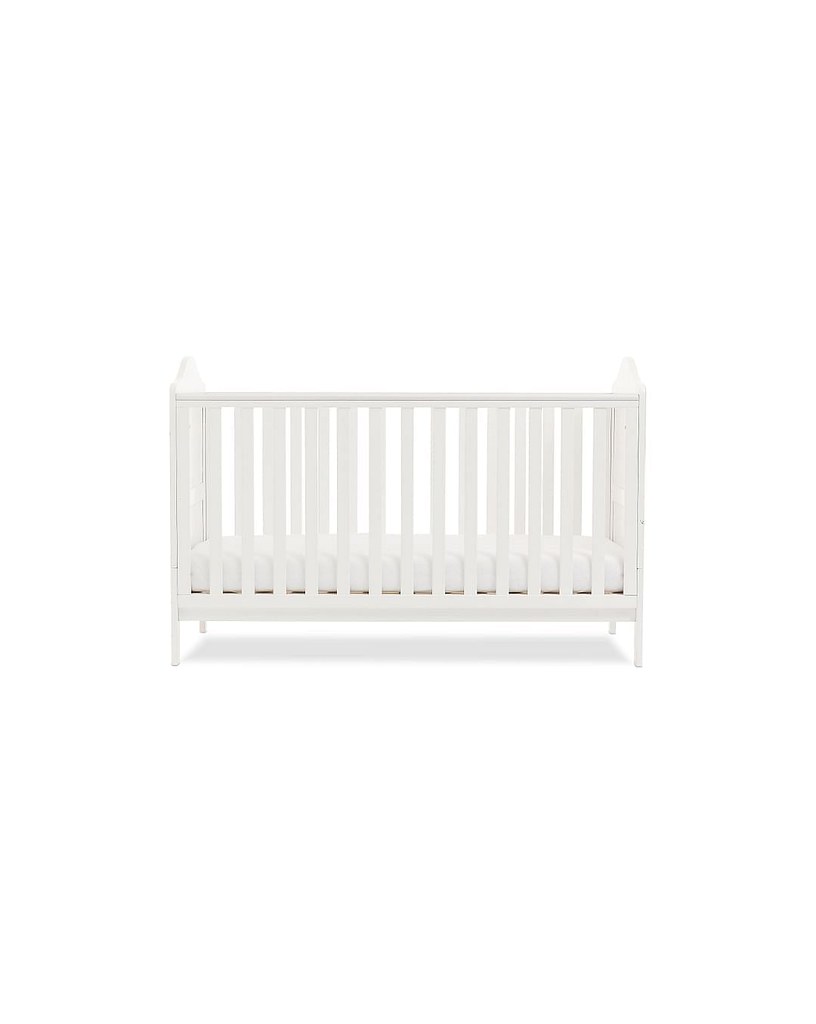 Buy Premium Quality White Baby Cot Bed by Mothercare India… Flickr