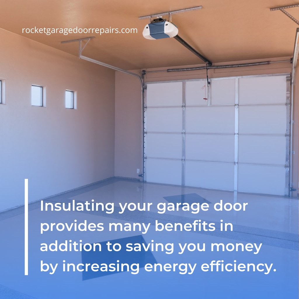 Garage Door Springs Ballwin, MO Look for the signs of a re… Flickr