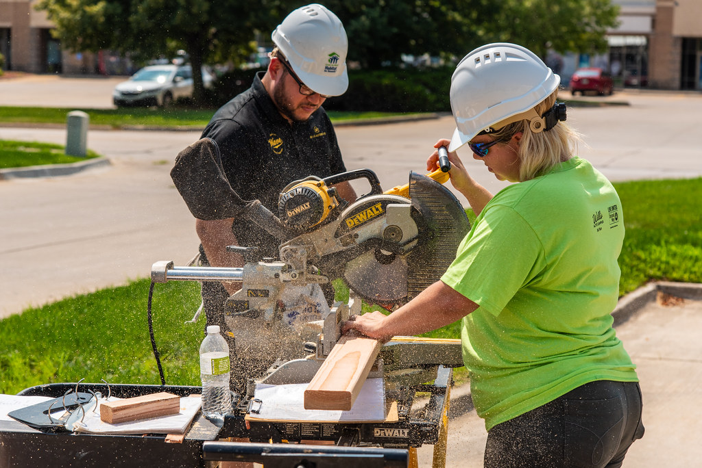 Willis Auto Greater Des Moines Habitat for Humanity Flickr