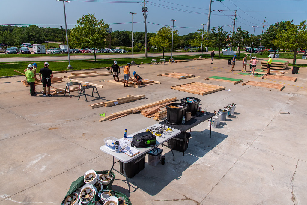 Willis Auto Greater Des Moines Habitat for Humanity Flickr