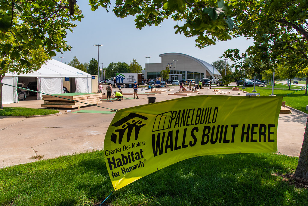 Willis Auto Greater Des Moines Habitat for Humanity Flickr